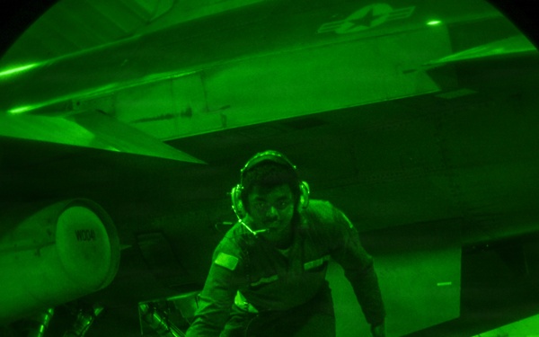 CENTCOM Airmen keep the Falcon fighting ready