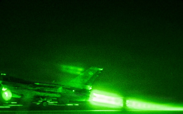 CENTCOM Airmen keep the Falcon fighting ready