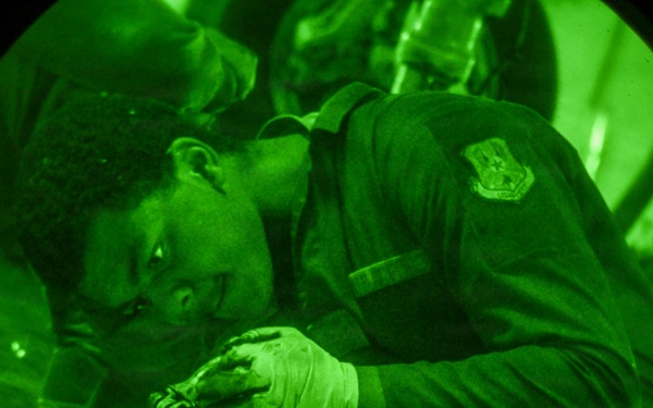 CENTCOM Airmen keep the Falcon fighting ready