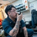 George Washington Sailors Participate in Integrated Drills