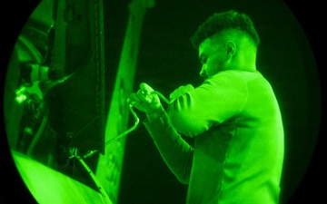 CENTCOM Airmen keep the Falcon fighting ready