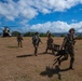 RIMPAC servicemembers conduct mass casualty drill aboard USS Essex
