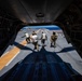 RIMPAC servicemembers Conduct mass casualty drill Aboard USS Essex