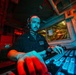 George Washington Interior Communications Electrician
