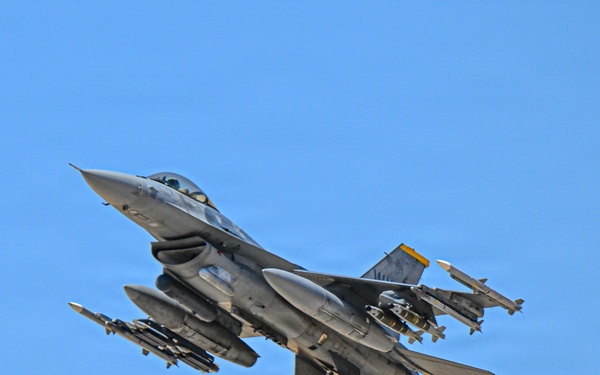 CENTCOM Airmen provide regional support in the AOR