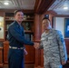 Philippine Navy visits USS Theodore Roosevelt during RIMPAC 26