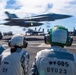 Partner navies visit USS Theodore Roosevelt during RIMPAC 26