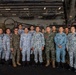 Partner navies visit USS Theodore Roosevelt during RIMPAC 26