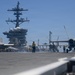 USS Theodore Roosevelt conducts flight operations during RIMPAC 2026