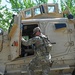 119th Airman Boards MATV