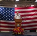 SAIL 250 Boston Welcome Reception aboard USS Arlington (LPD 24)