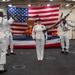 SAIL 250 Boston Welcome Reception aboard USS Arlington (LPD 24)
