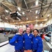 Missouri Airman brings home wrestling gold