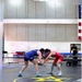 Missouri Airman brings home wrestling gold