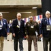 Brig. Gen. Jorge Fonseca Addresses 107th American Legion Department of Illinois Convention