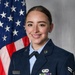 Airman 1st Class Socorro Rodriguez official photo