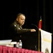 Brig. Gen. Jorge Fonseca Addresses 107th American Legion Department of Illinois Convention