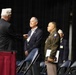 Brig. Gen. Jorge Fonseca Addresses 107th American Legion Department of Illinois Convention