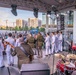 108th AB Performs for Freedom 250 Celebration