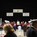 Brig. Gen. Jorge Fonseca Addresses 107th American Legion Department of Illinois Convention