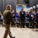 Brig. Gen. Jorge Fonseca Addresses 107th American Legion Department of Illinois Convention