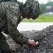 119th Airman Renders Safe Unexploded Ordnance