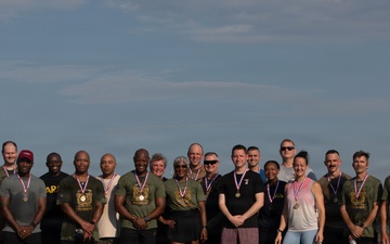 Warrant Officers Unite