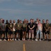 Warrant Officers Unite