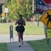 Running With Purpose