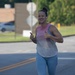 Birthday Run Celebration