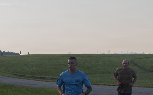 Running With Purpose