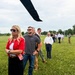 Boss Lift to St. Louis Gateway Arch