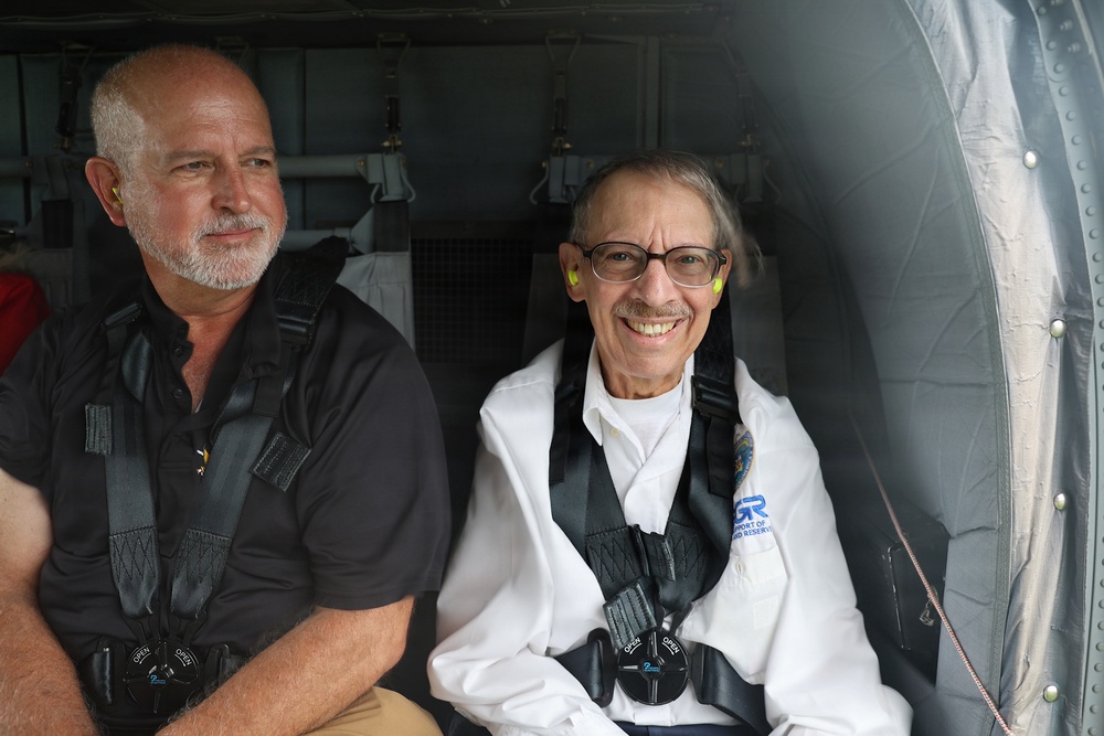 Boss Lift to St. Louis Gateway Arch