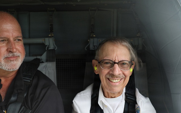 Boss Lift to St. Louis Gateway Arch
