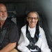 Boss Lift to St. Louis Gateway Arch