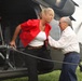 Boss Lift to St. Louis Gateway Arch