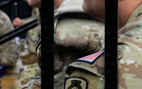 JTF-DC JRSOI for Iowa National Guard