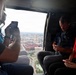 Boss Lift to St. Louis Gateway Arch