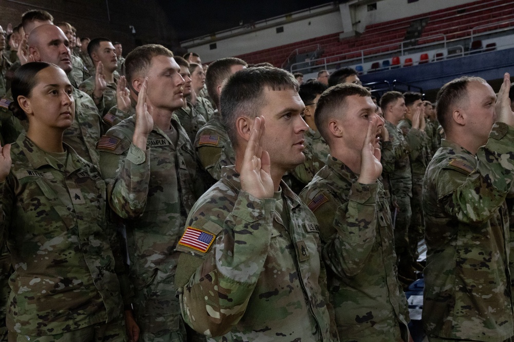 JTF-DC JRSOI for Iowa National Guard