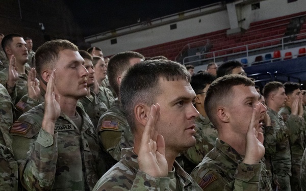 JTF-DC JRSOI for Iowa National Guard