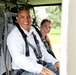 Boss Lift to St. Louis Gateway Arch