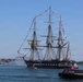 Sail250 Boston Parade of Sail
