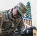 169th Civil Engineer Squadron continues construction during Alaska Deployment for Training
