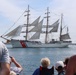 Sail250 Boston Parade of Sail