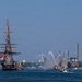 Sail250 Boston Parade of Sail