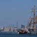 Sail250 Boston Parade of Sail