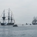 Sail250 Boston Parade of Sail