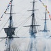 Sail250 Boston Parade of Sail