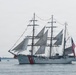Sail250 Boston Parade of Sail