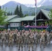 Deployment for Training provides hands-on construction experience in Alaska